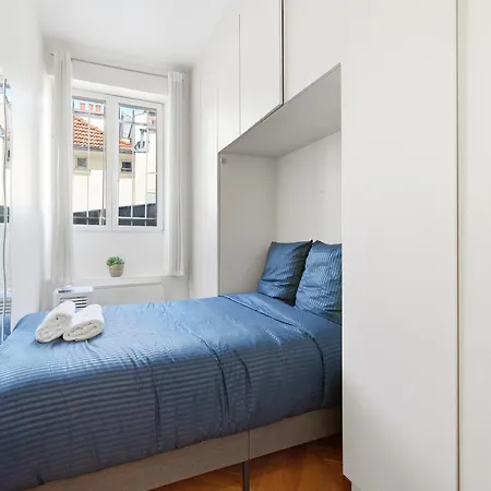 Vibrant 2br Near Bastille & Le Marais *